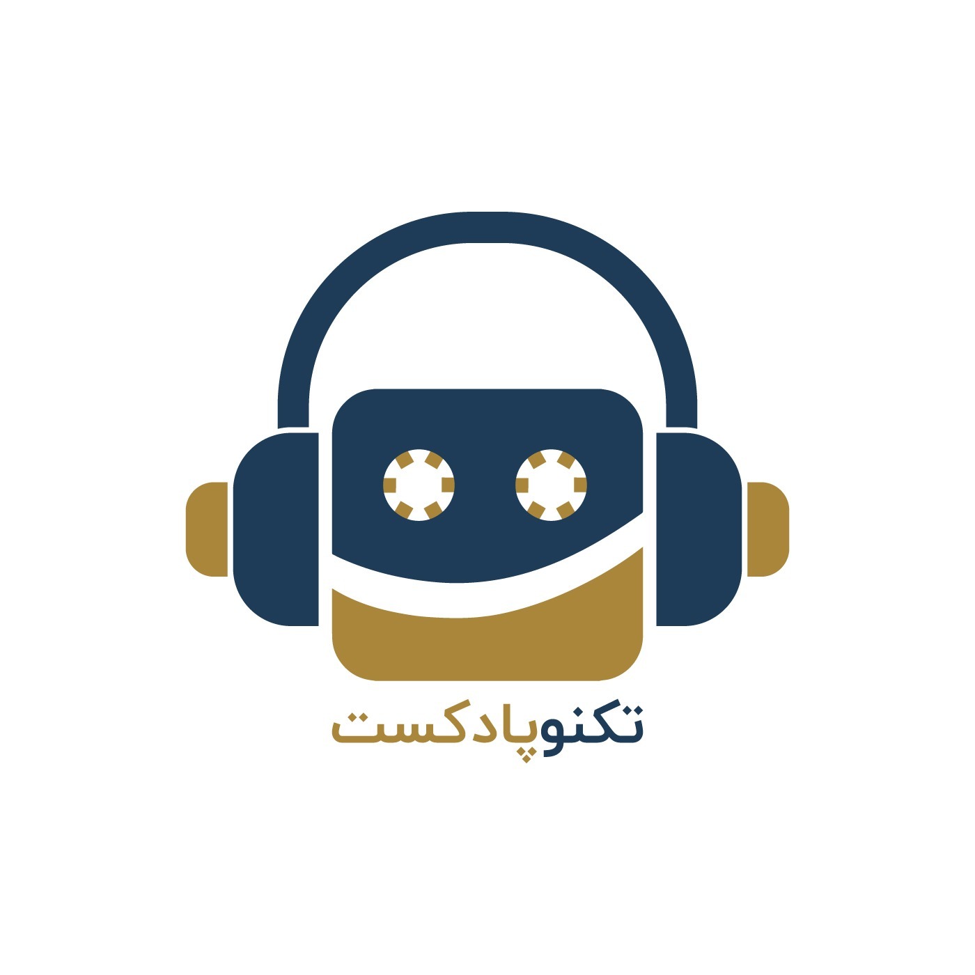 تکنوپادکست