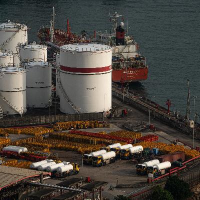Central Banks Face a $100 Oil Dilemma