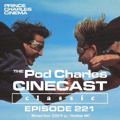 November 2024 with Robbie MT November 2024 with Robbie MT