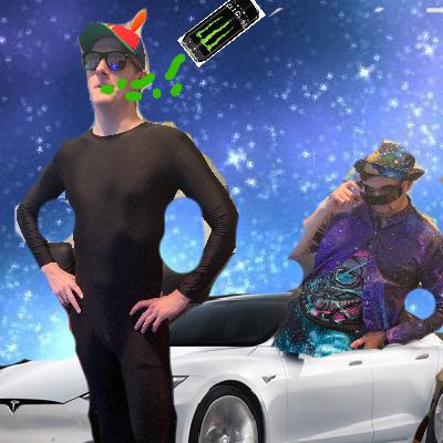 Episode 5 - Happy Birthday Harry Pirate