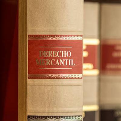 DERECHO MERCANTIL