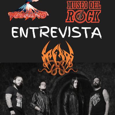 Sagros presenta “Sincarnation”: thrash metal y la encarnación del pecado