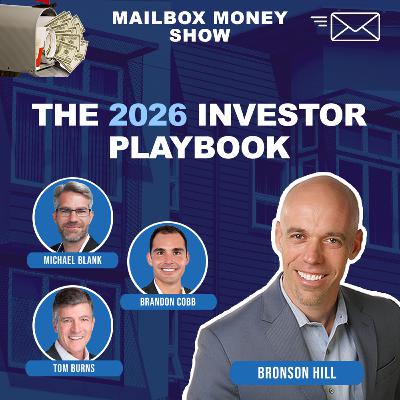 Webinar - The 2026 Investor Playbook Webinar - The 2026 Investor Playbook