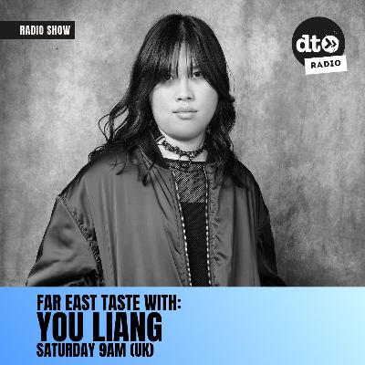 Far East Taste with You Liang 012