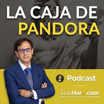 Episode 718: «La caja de Pandora» por Juan Haro