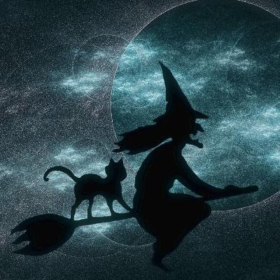 Witches Witches
