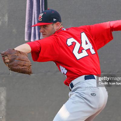 The Jon Huizinga Story pt. 3 "I always felt like I would get another opportunity" The Jon Huizinga Story pt. 3 "I always felt like I would get another opportunity"