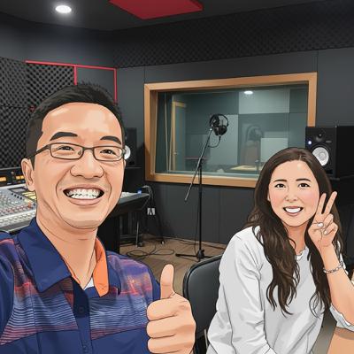 EP61 手到情來 feat.手語老師 王竣昭 EP61 手到情來 feat.手語老師 王竣昭