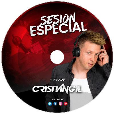 Sesion Septiembre 2019 Sesion Septiembre 2019
