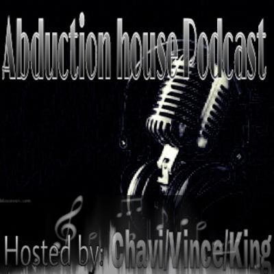 AHS#29(Mixed By Chavi (Ronald Smith)