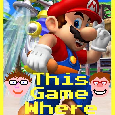 Ep.181 - Super Mario Sunshine (Nintendo GameCube)