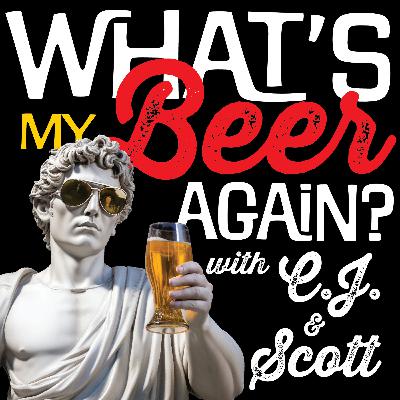 WMBA What's My Beer Again Bonus S3 (pilot) WMBA What's My Beer Again Bonus S3 (pilot)