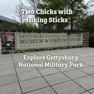Exploring Gettysburg National Military Park Exploring Gettysburg National Military Park
