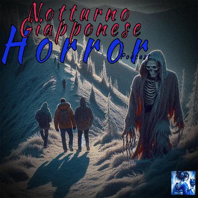 Ep.61 Loro ci guardano: due storie horror Ep.61 Loro ci guardano: due storie horror