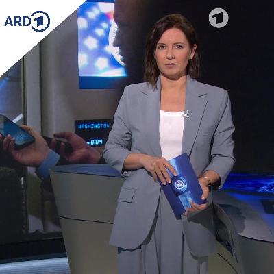 tagesschau 20:00 Uhr, 16.03.2026 tagesschau 20:00 Uhr, 16.03.2026