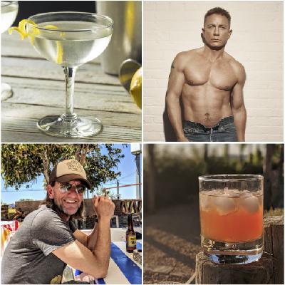 E029 - It's a Boozy E029 - It's a Boozy
