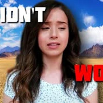 Pokimane's Response Does Nothing