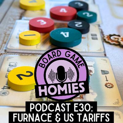 Furnace & US Tariffs