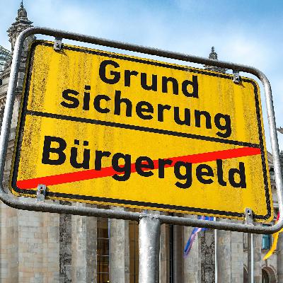 Was hakt bei der Bürgergeld-Reform?