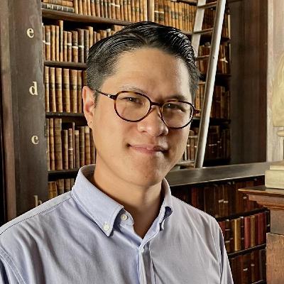 Episode 173: Kevin Pham - The Architects of Dignity