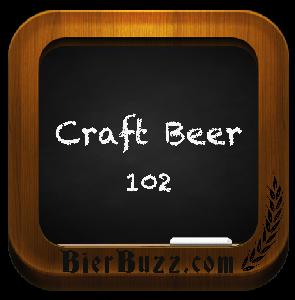 Craft Beer 102: Episode 1 - Intro