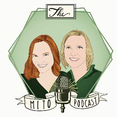 The Mito Podcast #54 - April 3, 2023 - Grief pt. 2 The Mito Podcast #54 - April 3, 2023 - Grief pt. 2