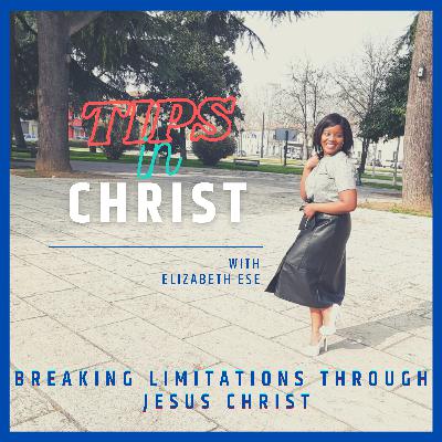 #1 - Looking unto the Lord