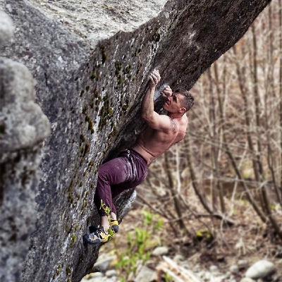 EP 286: Steve Moss — Why Discomfort Fuels Breakthroughs, Double V12 Days at Age 40, and 455 V-Points in 24 Hours