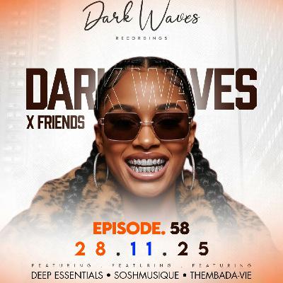 Episode 58: DWPodcast 058 // Deep Essentials