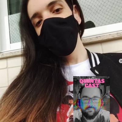 Quintascast - Episódio 46 - O Fim do Capitalismo Quintascast - Episódio 46 - O Fim do Capitalismo