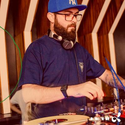 Dj Guss apresenta: Overall #21 Dj Guss apresenta: Overall #21