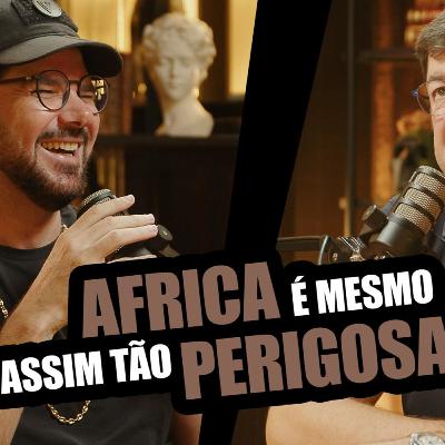 CdK | 122 | Mário Pinto: A vida real de quem passa 200 dias por ano a viajar CdK | 122 | Mário Pinto: A vida real de quem passa 200 dias por ano a viajar