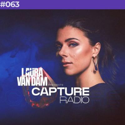 Capture Radio 063 (October Special)