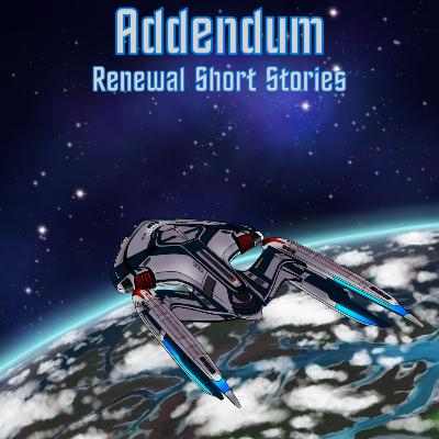 Addendum 2: A Chance to say Goodbye
