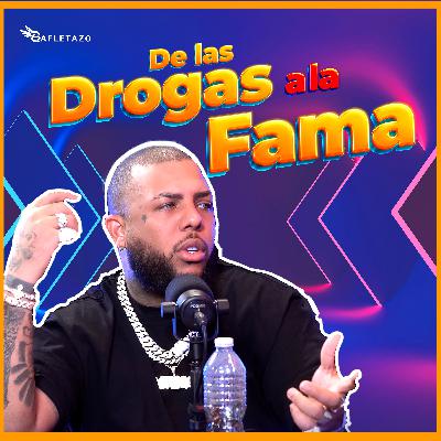 Wow Popy - De Las Drogas A La Fama