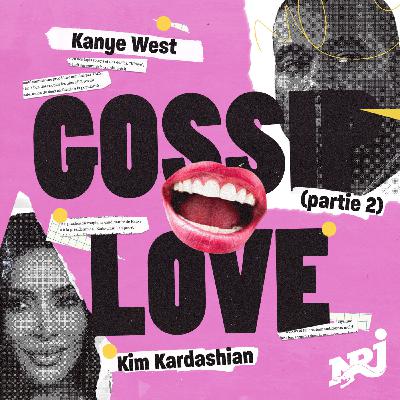 Kim Kardashian et Kanye West : un divorce sous haute tension - Partie 2