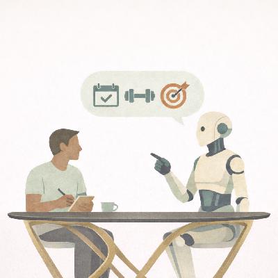 Stick to Your 2026 Goals: 3 AI Tools That Actually Hold You Accountable