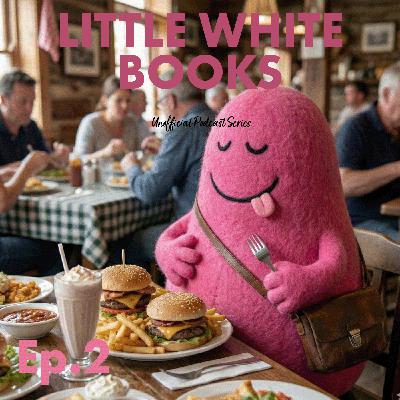 Ep.2: Rigged Election Ep.2: Rigged Election