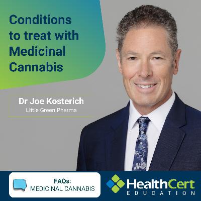 Medicinal Cannabis FAQs: Conditions medicinal cannabis can treat