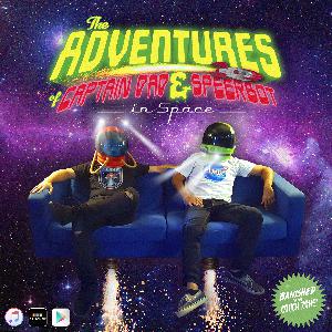 Ep21: Sky Club Smoke Machine!