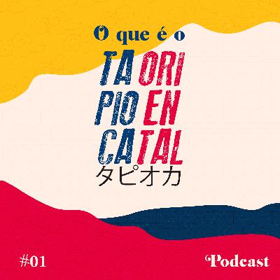 01 - Conhecendo o Tapioca Oriental.