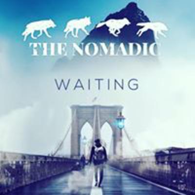 Rob Gaylard of The Nomadic Rob Gaylard of The Nomadic