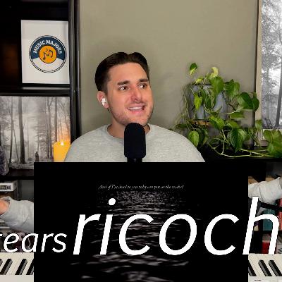 my tears ricochet by Taylor Swift: Live Re-Listen FULLY UNPACKED my tears ricochet by Taylor Swift: Live Re-Listen FULLY UNPACKED