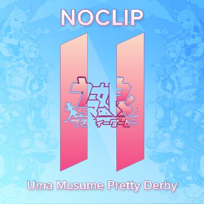 Episode 195 - You Can Lead a Horse to Fanta - Uma Musume: Pretty Derby