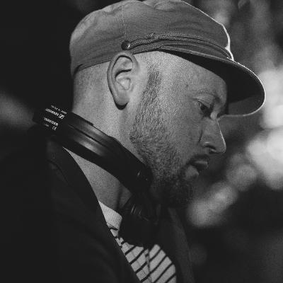 018. ARTREFORM Presents by JOSS: Joss @ Artreform Night [L8 Park, Kiev] 03.08.18