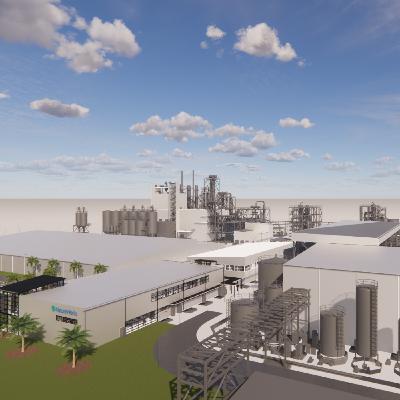 Role of automation in creating sustainable materials and processes Role of automation in creating sustainable materials and processes