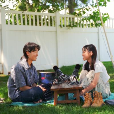 Episode 018 Furigana Sub Casual Conversations: Learning Japanese Podcast LJP