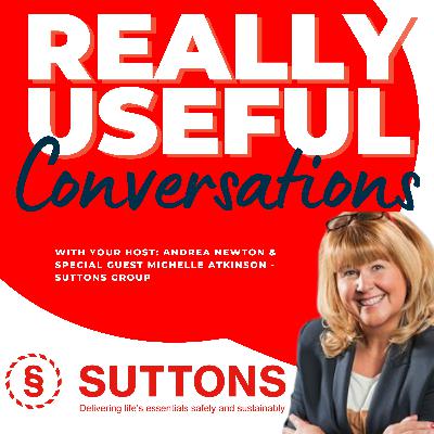 Making a real difference to their community - Suttons International