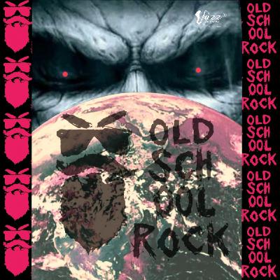 Old School Rock Radio 20/2022 *Pocket Rocket*