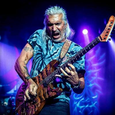 George Lynch. Lynch Mob George Lynch. Lynch Mob